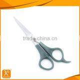 LFGB Best Durable Stainless Steel Office Paper Cutting Scissors thumbnail-1