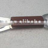 Stainless Steell Bottle Opener Factory in Yangjiang thumbnail-1