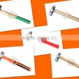 Superior Tools Steel Handle Rounded Ball Pein Hammer Wholesale thumbnail-5