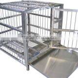 Aluminum Dog Kennel/Aluminum Kennels/Fence Kennel thumbnail-1