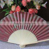 High Quality Paper Fan For Gift thumbnail-4