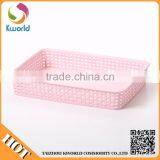 Plastic Poster Storage Box