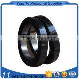 Best Price Blue and Black Painted Steel Packing Strip From Shandong Factory thumbnail-2