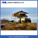 Vehicle Equipments Roof Top Tents for 4x4 Accessories for Sale thumbnail-1