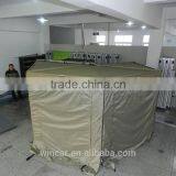 Waterproof Foxwning Awning With Wall Room for Camping thumbnail-2