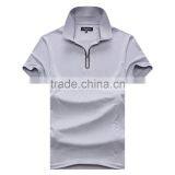 Custom High Quality Dri Fit Mens Golf Clothing Sale thumbnail-2