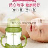 L00029 2017 High Quality Multi Use Water and Milk Drink Cartoon Baby Bottle thumbnail-2