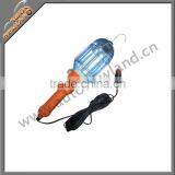 DC 12V Metal Housing Normal Working Lamp