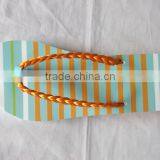 EVA PE Flip Flop Beach Slipper thumbnail-2