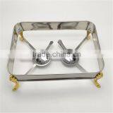 Hotel and Restaurant Stainless Steel Warmer Used Hot Food Container thumbnail-3