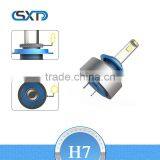 Led and Light Car Led Headlamps H7 Led the New Headlights Headlamps Led Lights Modification thumbnail-6