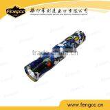 Hot Mini Cheap Gift Promotional Flashlight thumbnail-5