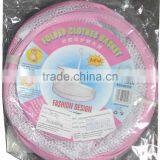 Mesh Laundry Hamper--Factory thumbnail-2