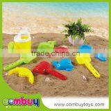 Cheap Outdoor Sand Beach Toy Plastic Mini Toy Tools for Kids thumbnail-1