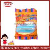 Colorful Fruity Straw Sour Powder Candy CC Stick Candy thumbnail-1