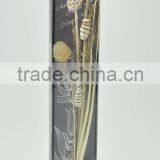 Sola Flower + Reed Stick Gift Set For Aroma Diffuser