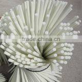 White Synthetic Aroma Reed Diffuser Fiber Stick 6MM X60CM thumbnail-1