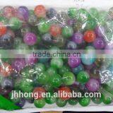 Newest Product for 2014 Resin Round Shape Strip Beads thumbnail-4