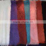 Fur Plate,Mongolian Lamb Fur Plate thumbnail-1
