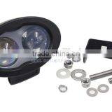 Super Bright Warehouse Forklift Safety Lights 110V Blue Spot LED Safety Lights thumbnail-2