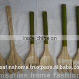 Bamboo Salad Cutlery thumbnail-1