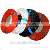 2751 FIBERGLASS SLEEVING COATED SILICONE RUBBER thumbnail-1