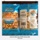 Non-shaped Fried Rice Cracker thumbnail-1