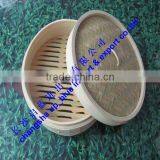 Bamboo Steamer Sets 30cm thumbnail-1