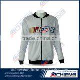 Custom Pakistan College Leather Jacket Wholesale thumbnail-2