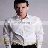 2013 Latest Mens Dress Shirt Designs Oem for Men thumbnail-1