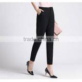 Women's Office Formal Dress Office Trousers Business Professional Pants thumbnail-4