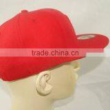 Fashionable Unstructured Snapback Embroidery Blank Factory Custom thumbnail-5