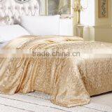 Geometric Jacquard Cotton Duvet Cover/bedlinen /Jacquard Curtain thumbnail-1