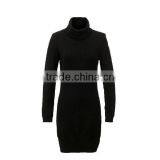 Tight Long Sleeve Knitting Design Dresses Names Different Clothing Styles thumbnail-3