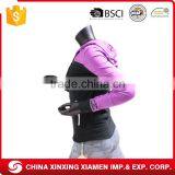 Wholesale Custom Black Sports Running Women Winter Jacket thumbnail-2