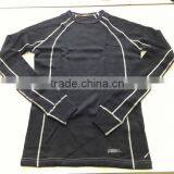 Men's Merino Thermal Underwear Top thumbnail-1