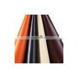 pu Synthetic Leather, pu Artificial Leather for Sofa, Furniture and Bag