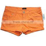 GZY Direct Sell Price Denim Shorts Jumpsuit Wholesale China Lady Jeans High Quality Wholesale China Stock Lots 2017 no Name Bran thumbnail-2