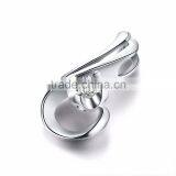 Heavy Necklace Set Diamond Platinum Necklace thumbnail-4