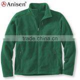 China Supplier Custom Polar Fleece Men Jacket thumbnail-3