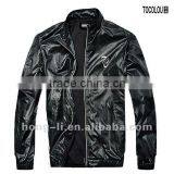 2012 Spring&autumn Mens' New Fashion Jacket thumbnail-1