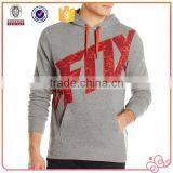 2016 New Print Custom Crewneck Fleece Sweatshirts for Men thumbnail-2