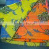 Wholesale Stylish Cashmere Pashmina Shawls,Premium Fancy Stoles Scarves thumbnail-3