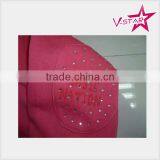Custom Wholesale Women Hoodies thumbnail-4
