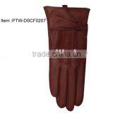 Leather Glove thumbnail-1