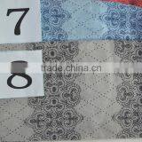 Fashion New Arrival Designer Lady Rayon Viscose Beautiful Paisley Floral Scarf thumbnail-4