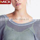 Wholesale Custom Latest Fashion 2017 Cheap China Sports Fitness Wear thumbnail-4