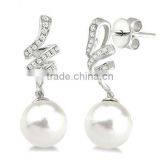 Fashion Jewelry, Earrings, Stud Earrings, Earrings Jewelry, Plated Earrings. thumbnail-1