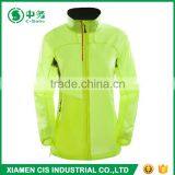 New Style Ultrathin Breathable Sunscreen Women Skin Windbreaker Jacket thumbnail-3