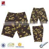 New Style Mens Camouflage Shorts Casual Board Shorts for Sale thumbnail-1